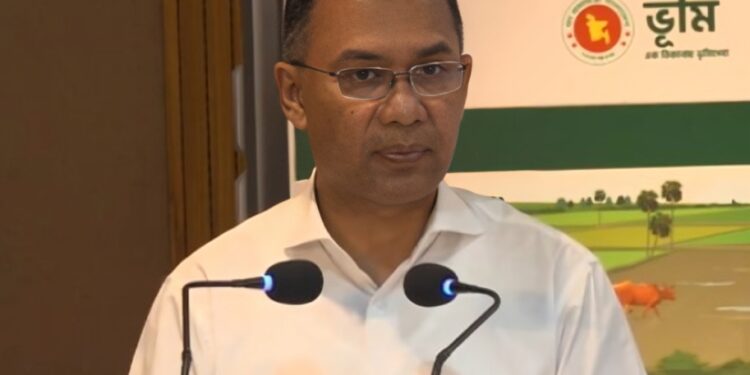 সেবা দেওয়া জনগণের প্রতি করুণা নয়, আমাদের দায়িত্ব: প্রধানমন্ত্রী