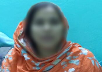 পরকীয়া প্রেমিকের যোগসাজশে শ্বশুরবাড়িতে ডাকাতি, আটক স্ত্রী