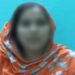 পরকীয়া প্রেমিকের যোগসাজশে শ্বশুরবাড়িতে ডাকাতি, আটক স্ত্রী