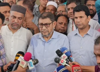 ২ কোটিরও বেশি শিশুকে টিকা দেওয়া হয়েছে: স্বাস্থ্যমন্ত্রী