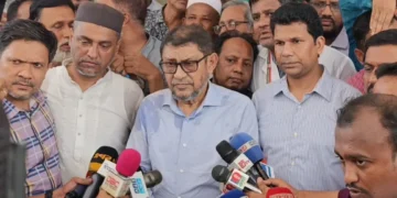 দুই কোটিরও বেশি শিশুকে টিকা দেওয়া হয়েছে: স্বাস্থ্যমন্ত্রী