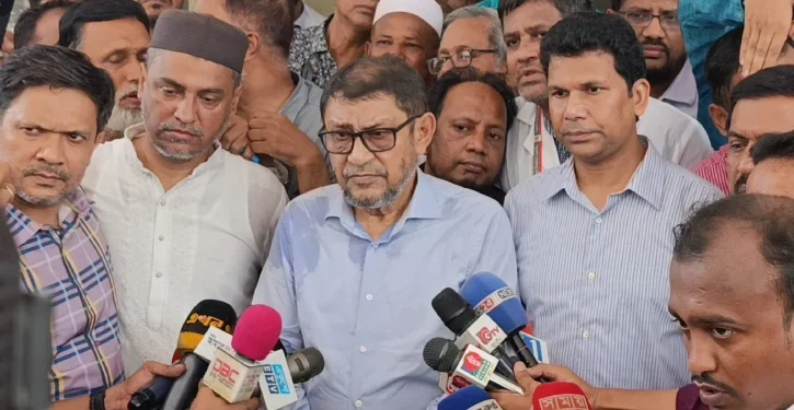 ২ কোটিরও বেশি শিশুকে টিকা দেওয়া হয়েছে: স্বাস্থ্যমন্ত্রী