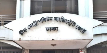 প্রতারণা ও বিশ্বাসভঙ্গ মামলায় সময় টিভির পরিচালকসহ ৬ জনকে আদালতে হাজিরের সমন
