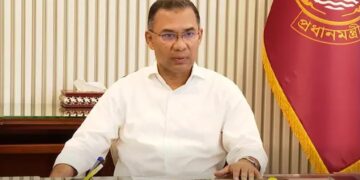 আজ সিলেটে যাচ্ছেন প্রধানমন্ত্রী