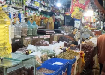 ঈদের আগে বাড়তে শুরু করেছে নিত্যপণ্যের দাম