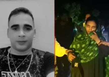 স্বামীকে হত্যা করে টুকরো করার পর ফ্রীজে রাখতে গিয়ে আটক স্ত্রী