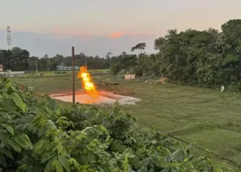 দুর্ঘটনায় আলোচিত টেংরাটিলায় আবারও গ্যাস অনুসন্ধানের সিদ্ধান্ত