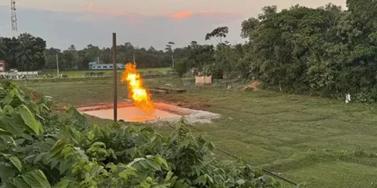দুর্ঘটনায় আলোচিত টেংরাটিলায় আবারও গ্যাস অনুসন্ধানের সিদ্ধান্ত