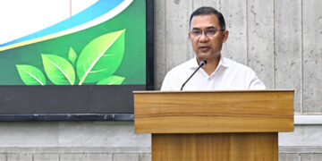 বাংলাদেশ আত্মনির্ভরশীল শক্তি ব্যবস্থার পথে দৃঢ়ভাবে এগিয়ে যাচ্ছে: প্রধানমন্ত্রী