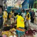 চট্টগ্রামে কোরবানির বর্জ্য অপসারণ শুরু