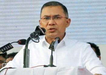 জিয়ার সমাধিতে আজ শ্রদ্ধা জানাবেন তারেক রহমান