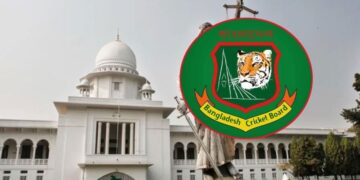 বিসিবি নির্বাচন স্থগিতের আবেদনে সাড়া দেয়নি হাইকোর্ট