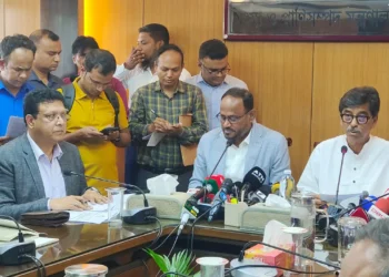 দেশে কোরবানিযোগ্য পশু আছে ১ কোটি ২৩ লাখ