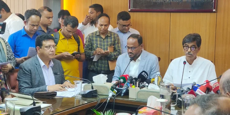 দেশে কোরবানিযোগ্য পশু আছে ১ কোটি ২৩ লাখ