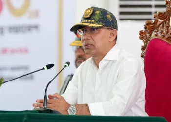 আনসার ও ভিডিপি প্রযুক্তিনির্ভর মানবিক বাহিনীতে পরিণত হবে: প্রধানমন্ত্রী