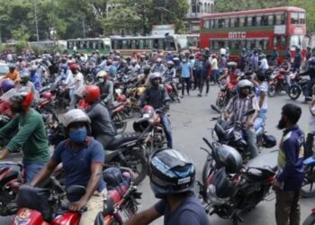 কর দেওয়া লাগবে না যেসব সিসির মোটরসাইকেলে
