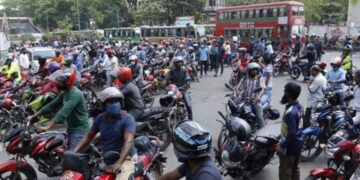 কর দেওয়া লাগবে না যেসব সিসির মোটরসাইকেলে