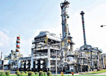 জ্বালানি সংকট কাটিয়ে চালুর প্রস্তুতিতে ইস্টার্ন রিফাইনারি