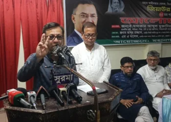 চলতি বছর ৫৬ লাখের বেশি চামড়া সংরক্ষণ করা হয়েছে: বাণিজ্যমন্ত্রী