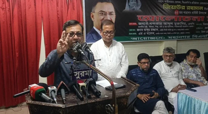 চলতি বছর ৫৬ লাখের বেশি চামড়া সংরক্ষণ করা হয়েছে: বাণিজ্যমন্ত্রী