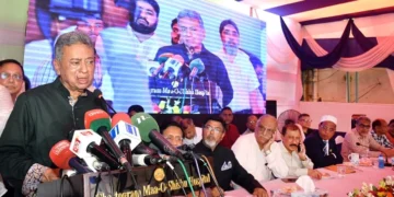 মধ্যপ্রাচ্য যুদ্ধের কারণে ব্যয় হয়েছে ৪০ হাজার কোটি টাকা: অর্থমন্ত্রী