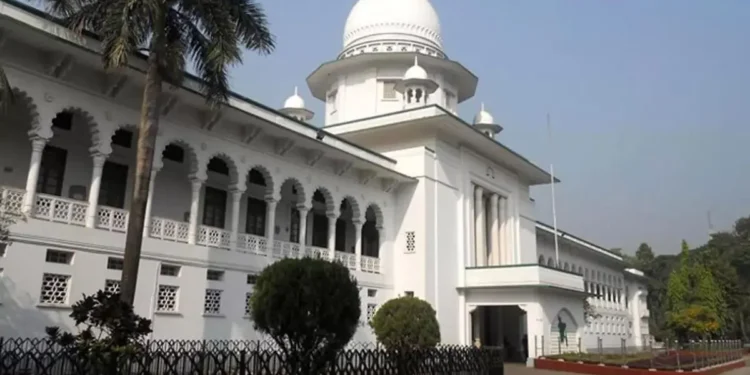 গর্ভের শিশুর লিঙ্গ পরিচয় শনাক্ত করা যাবে না: হাইকোর্ট
