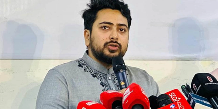 জুলাই সনদ ও সাংবিধানিক সংস্কার ইস্যুতে সরকার টালবাহানা করছে