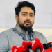 জুলাই সনদ ও সাংবিধানিক সংস্কার ইস্যুতে সরকার টালবাহানা করছে