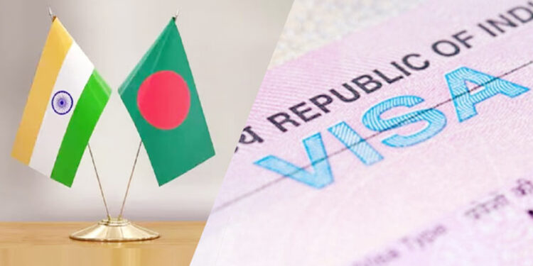 অবশেষে চালু হতে যাচ্ছে ভারতীয় ভিসা
