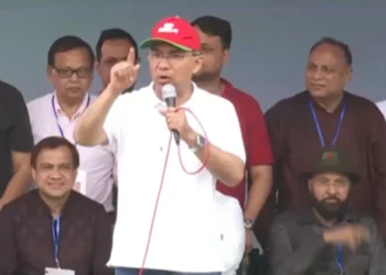 বিএনপি সবসময় কৃষি ও কৃষকের উন্নয়নে কাজ করে: প্রধানমন্ত্রী
