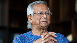 ড. ইউনূসহ সব উপদেষ্টার দেশত্যাগে নিষেধাজ্ঞা চেয়ে রিট