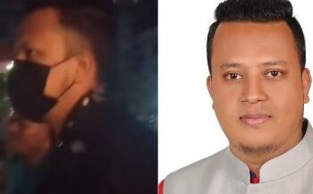 চান্দগাঁওয়ে লোহাগাড়া উপজেলা ছাত্রলীগ সভাপতি গ্রেফতার