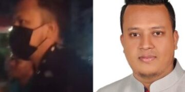চান্দগাঁওয়ে লোহাগাড়া উপজেলা ছাত্রলীগ সভাপতি গ্রেফতার