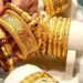 দেশে আরও কমলো স্বর্ণের দাম