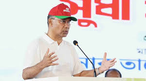 জলাবদ্ধতা নিরসনে খাল খনন করছে সরকার : প্রধানমন্ত্রী