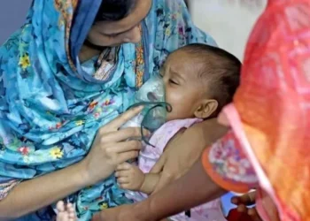 হাম ও হামের উপসর্গ নিয়ে আরও ১১ শিশুর মৃত্যু