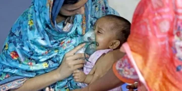 হাম ও হামের উপসর্গ নিয়ে আরও ১১ শিশুর মৃত্যু