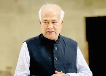 সাবেক মন্ত্রী মোশাররফ হোসেন মারা গেছেন