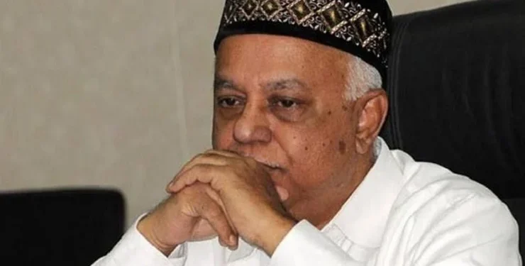 এনসিপিতে যোগদানের চাপে আত্মগোপনে ধনকুবের মনজুর আলম!