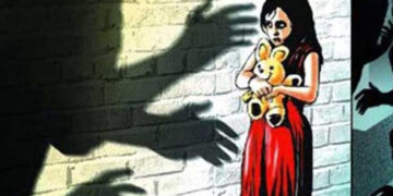 চট্টগ্রামে ৪ বছরের শিশুকে ধর্ষণের অভিযোগ
