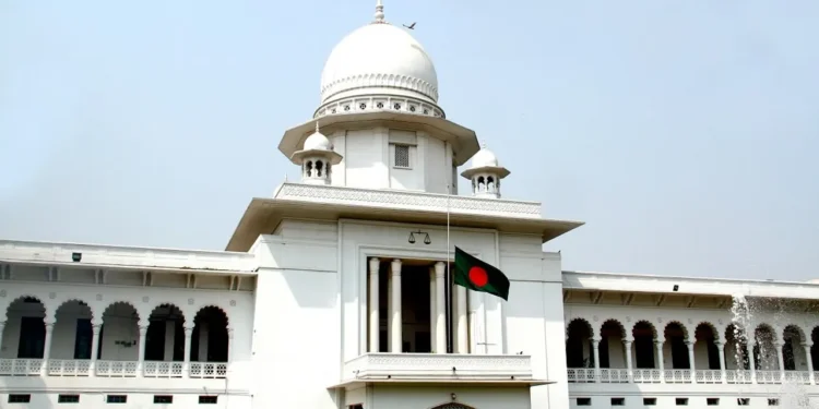 হামে মৃত শিশুদের পরিবারকে ২ কোটি টাকা ক্ষতিপূরণ চেয়ে রিট