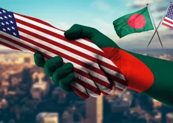 অসম বাণিজ্য চুক্তি: বাংলাদেশের ১৩১, যুক্তরাষ্ট্রের মাত্র ৬