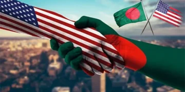 অসম বাণিজ্য চুক্তি: বাংলাদেশের ১৩১, যুক্তরাষ্ট্রের মাত্র ৬