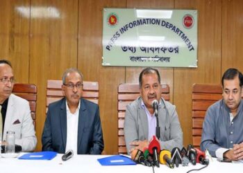 ডিজিটাল যুগে তথ্যপ্রবাহ নিয়ন্ত্রণের বাইরে : তথ্যমন্ত্রী