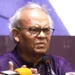 শেখ হাসিনার দেশে ফেরার দাবি ‘স্ট্যান্ডবাজি’ ছাড়া কিছু নয়: রিজভী