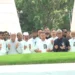 জিয়াউর রহমানের সমাধিতে শ্রদ্ধা নিবেদন করলেন প্রধানমন্ত্রী