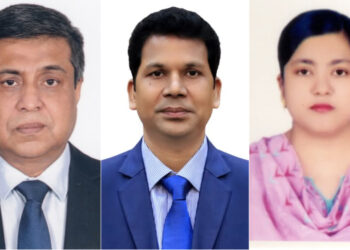ঢাকায় নতুন কমিশনার, সিলেট ও কুমিল্লা পেল নতুন ডিসি