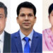 ঢাকায় নতুন কমিশনার, সিলেট ও কুমিল্লা পেল নতুন ডিসি