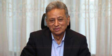 ঋণনির্ভরতা কমিয়ে সরকার অর্থের বিকল্প উৎস খুঁজছে : অর্থমন্ত্রী
