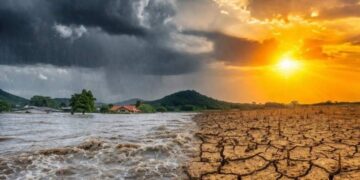 ধেয়ে আসছে দশকের সবচেয়ে ভয়াবহ দানব ‘এল নিনো’